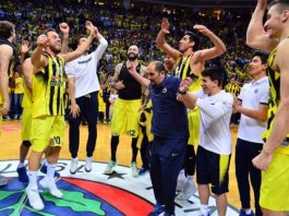 Fenerbahçe