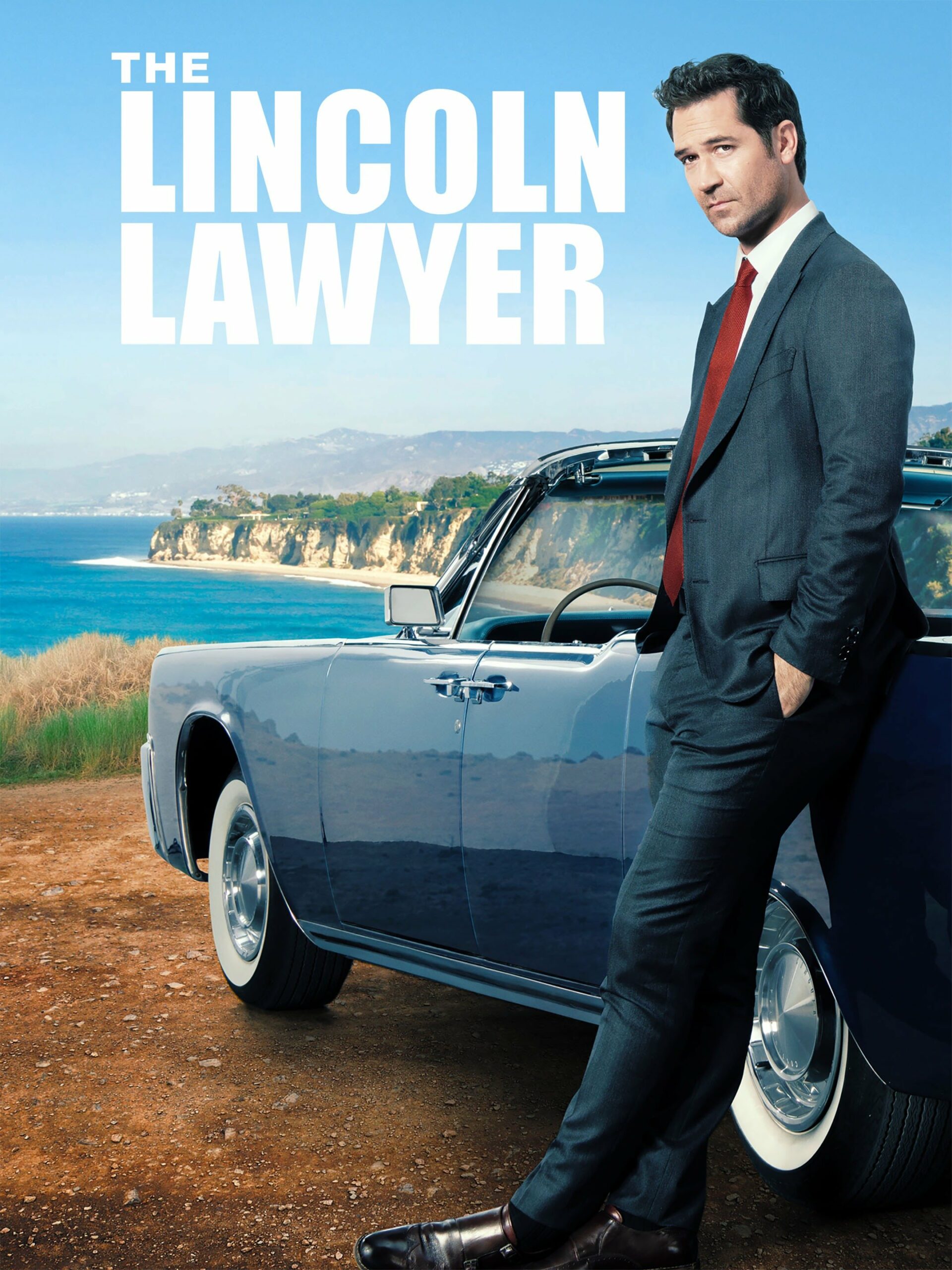 The Lincoln Lawyer Netflix’in Popüler Yeni Dizisinin Dopdolu Bir